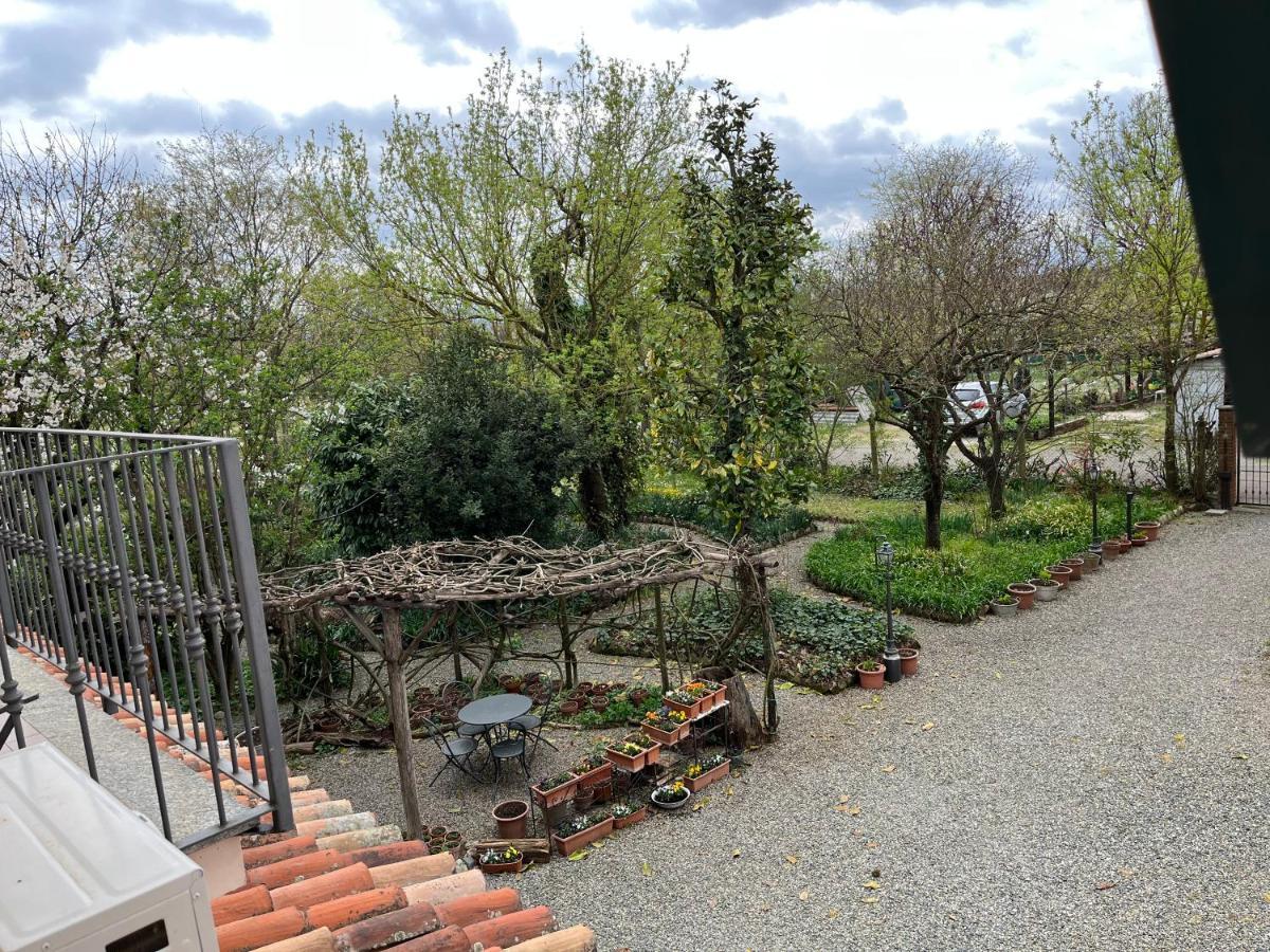 Cascina Folletto Villa Novi Ligure Buitenkant foto