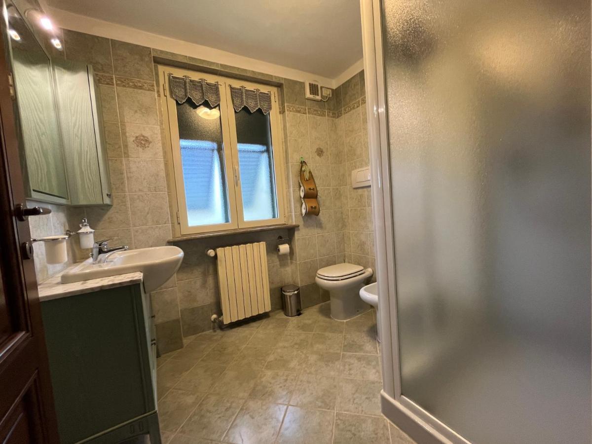 Cascina Folletto Villa Novi Ligure Buitenkant foto