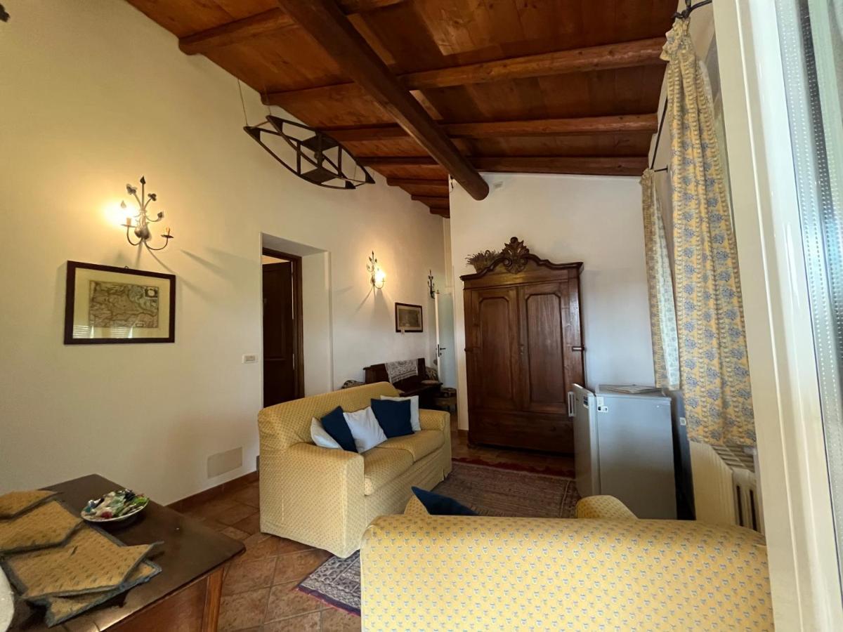 Cascina Folletto Villa Novi Ligure Buitenkant foto