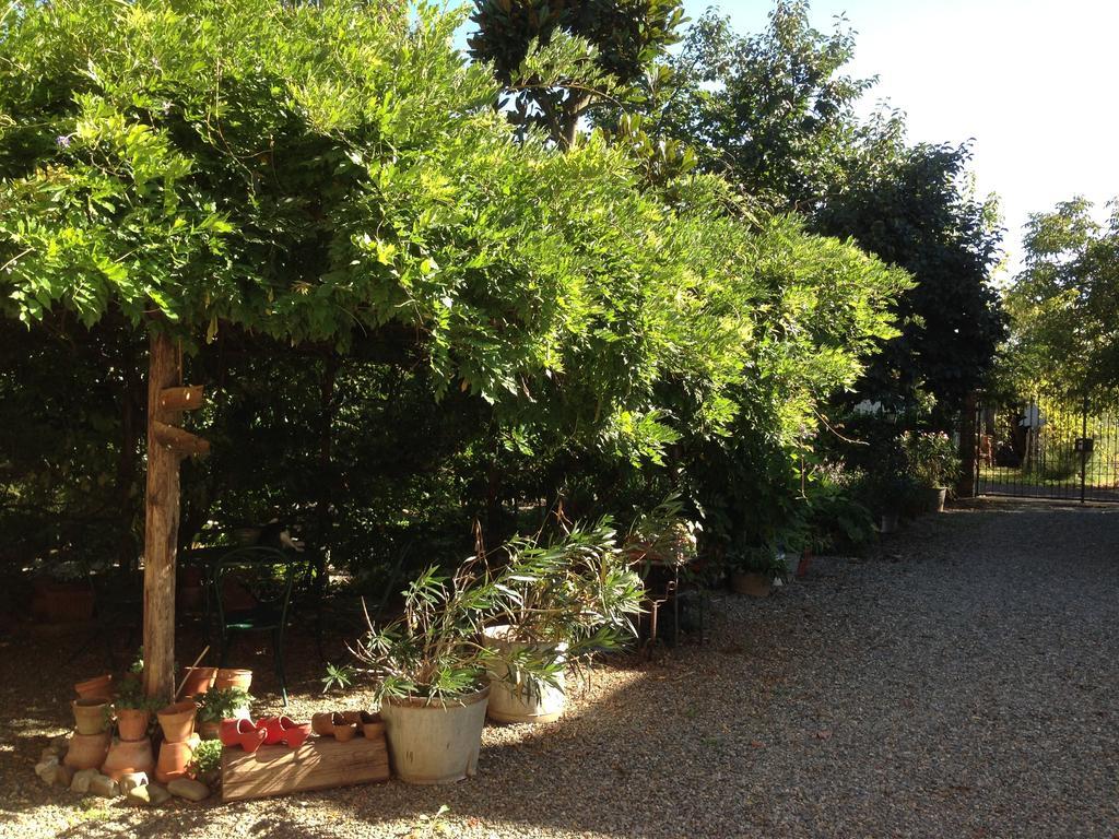 Cascina Folletto Villa Novi Ligure Buitenkant foto