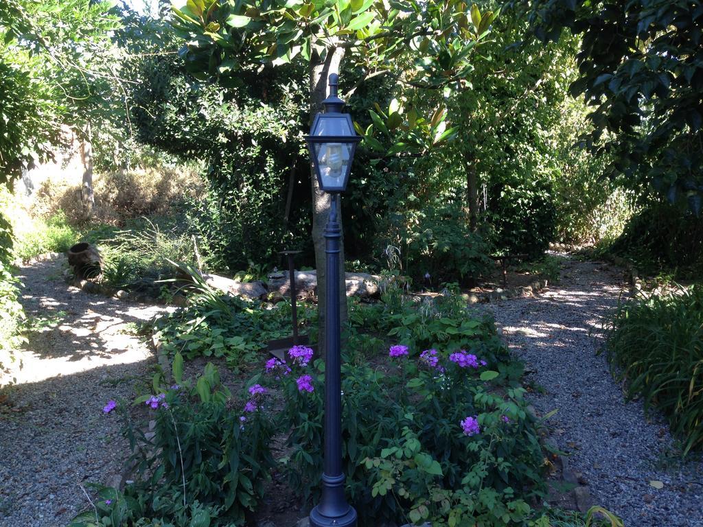 Cascina Folletto Villa Novi Ligure Buitenkant foto