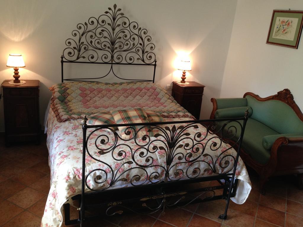 Cascina Folletto Villa Novi Ligure Kamer foto