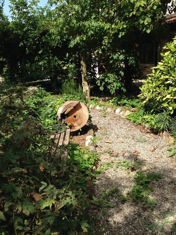 Cascina Folletto Villa Novi Ligure Buitenkant foto