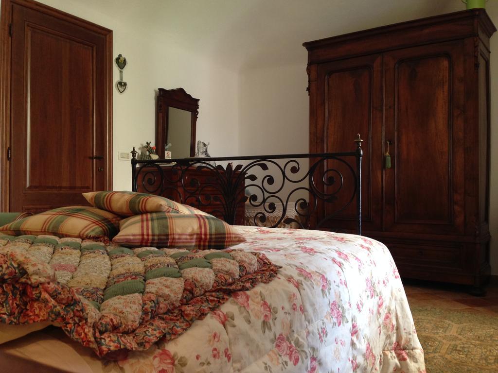Cascina Folletto Villa Novi Ligure Kamer foto