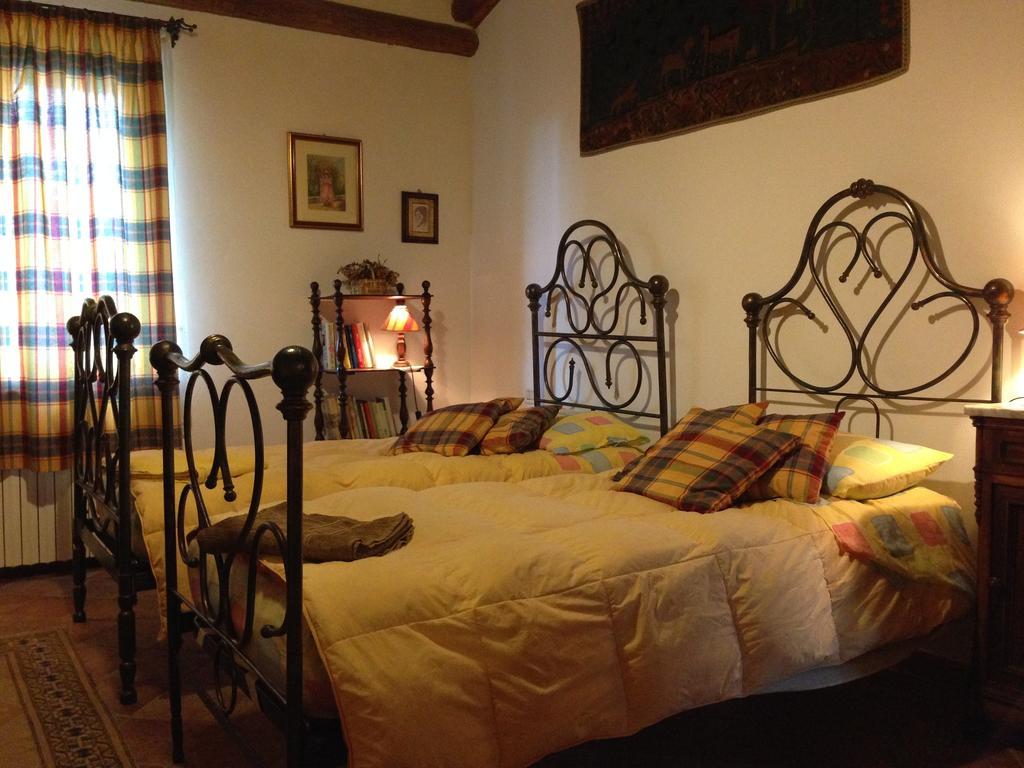 Cascina Folletto Villa Novi Ligure Kamer foto