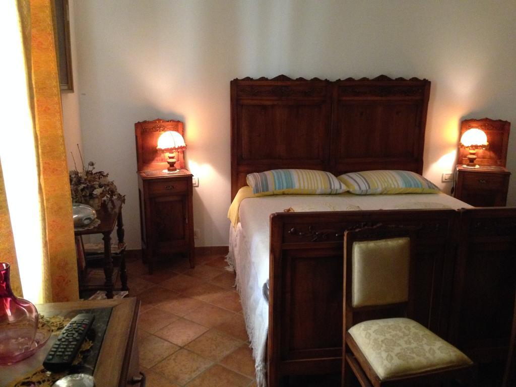 Cascina Folletto Villa Novi Ligure Kamer foto