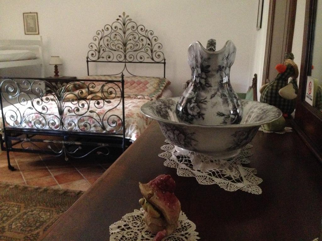 Cascina Folletto Villa Novi Ligure Kamer foto