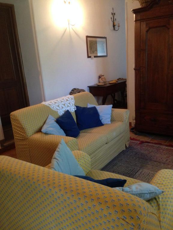 Cascina Folletto Villa Novi Ligure Kamer foto