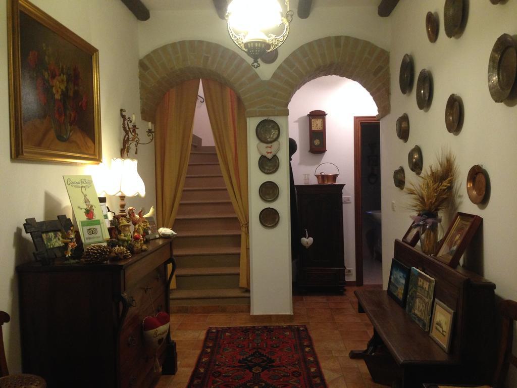 Cascina Folletto Villa Novi Ligure Buitenkant foto