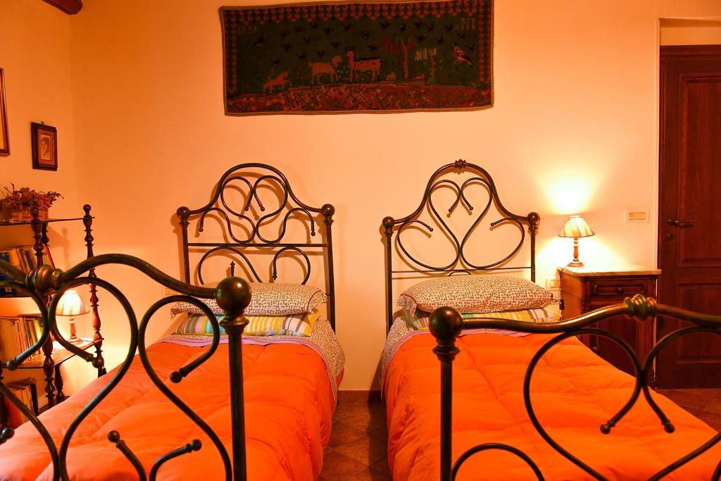 Cascina Folletto Villa Novi Ligure Buitenkant foto