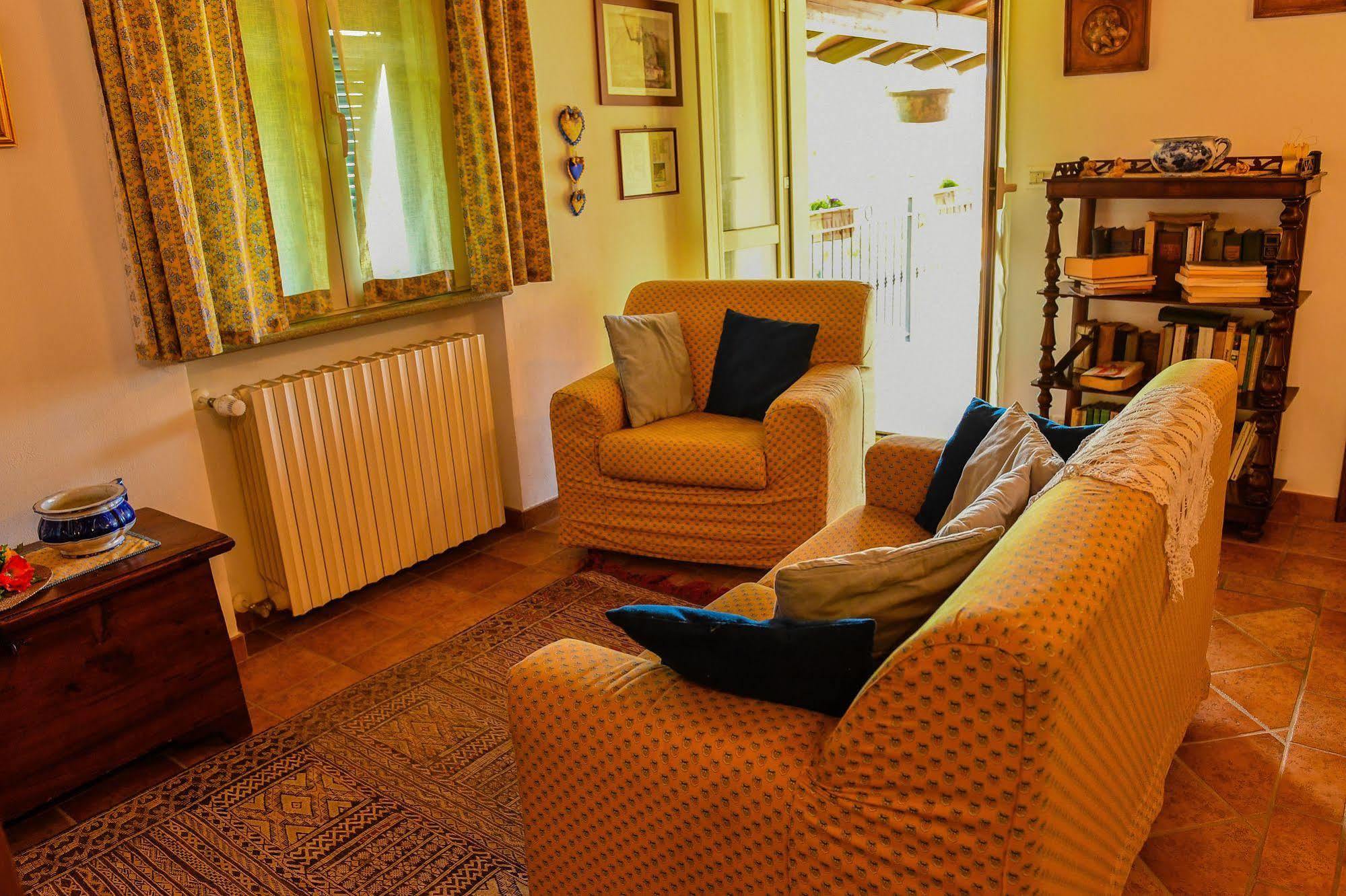 Cascina Folletto Villa Novi Ligure Buitenkant foto