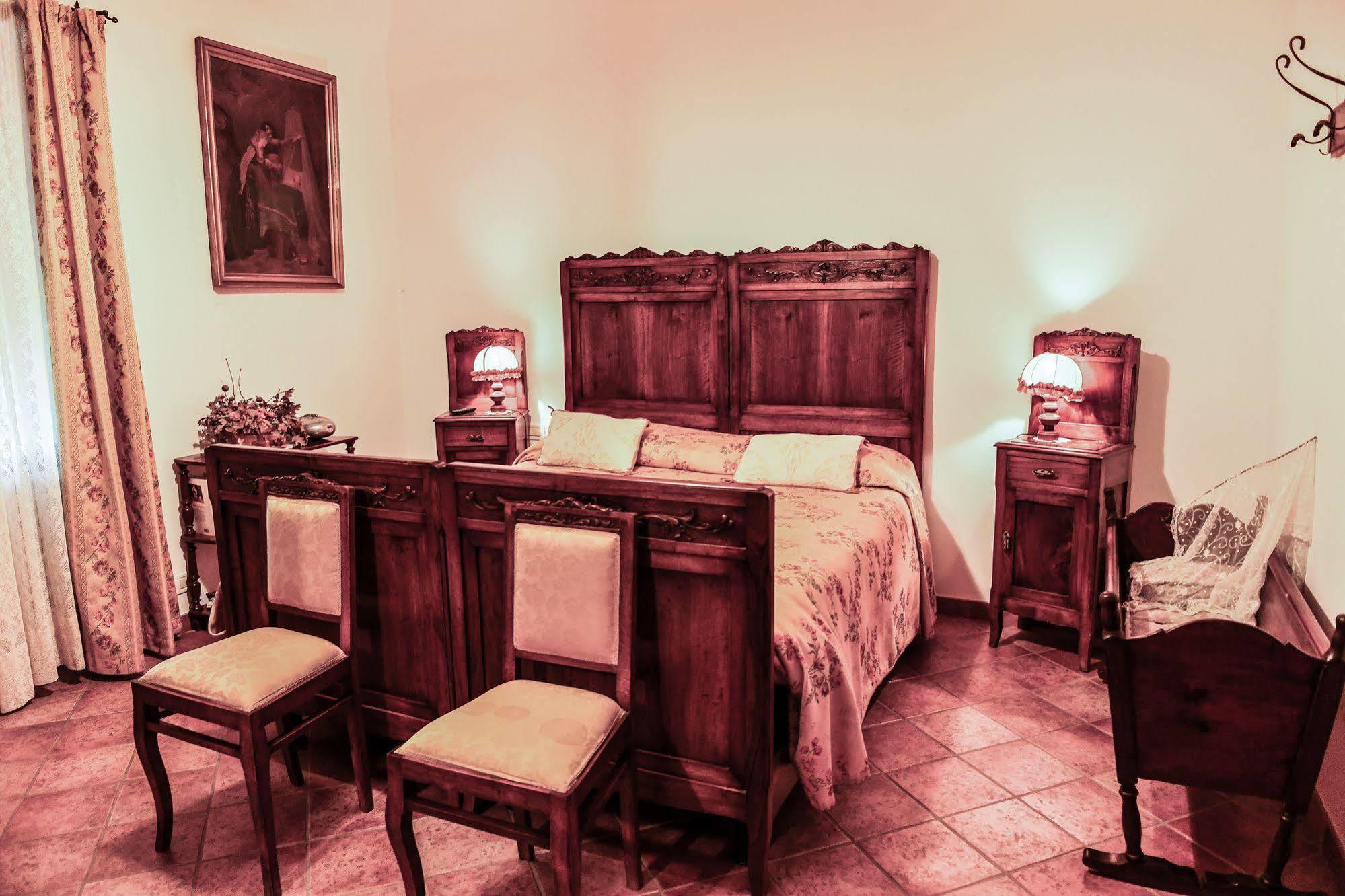 Cascina Folletto Villa Novi Ligure Buitenkant foto